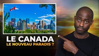 Immigration au Canada Stop aux mensonges disons la vérité [upl. by Felicia]