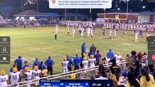 Kemper County VS Quitman [upl. by Argile]