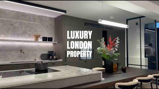 London Luxury Property Airworks  Marylebone London [upl. by Beuthel]