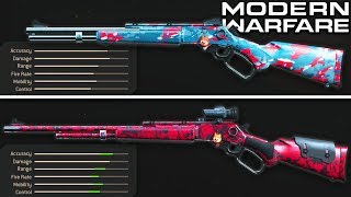 Modern Warfare The OVERPOWERED MK2 Carbine Best Class Setup [upl. by Calloway]