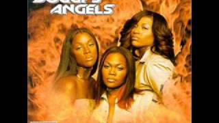 Doggys Angels ft Latoiya Williams  Gangsta In Me [upl. by Anauqes]