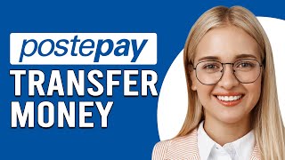 How To Transfer Money With Postepay How To Send Money From Postepay [upl. by Eecart299]