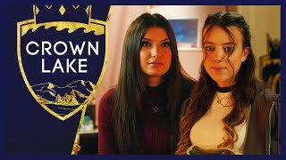 CROWN LAKE  Season 3  Ep 5 “Rumor Has Itquot [upl. by Marih]