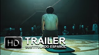 SERIE Rumbo al infierno 2021  Trailer subtitulado en español [upl. by Anauqcaj]