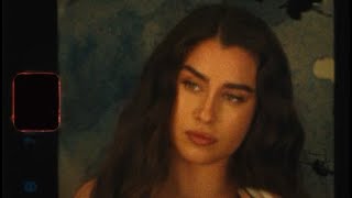 Lauren Jauregui  Trust Issues Official Video [upl. by Ahseekal542]