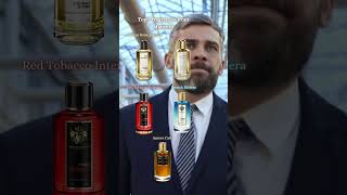 Top 5 best fragrances from Mancera [upl. by Niltiak]