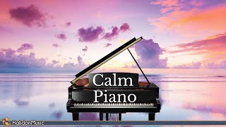 Piano Solo  Calm Piano Music [upl. by Eugeniusz]