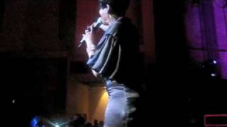 Fantasia Barrino Morehouse Founders Day Concert [upl. by Anna-Diana]