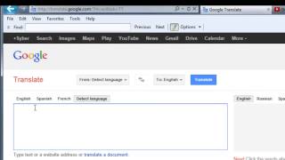 How To Translate Language Using Google Translate [upl. by Nolrac]