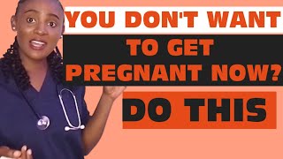 HOW TO CALCULATE SAFE DAYS TO AVOID UNWANTED PREGNANCYNURSE ANNIEE [upl. by Raynell]