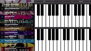 Tize Music App Free IOS Music making APP [upl. by Bor]