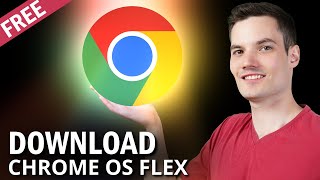 How to Install Chrome OS Flex Make an Old PC New Again [upl. by Suiratnauq167]