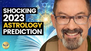 2023 SHOCKING ASTROLOGY PREDICTIONS What To Expect amp How to PREPARE  Dr Michael Lennox [upl. by Asira]