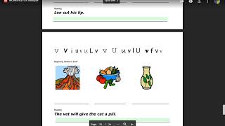 Multi sensory worksheets free [upl. by Aisinoid]