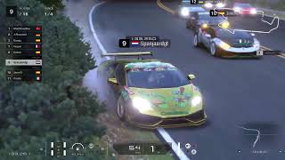 LIVE vr2 gran Turismo 7 daily race [upl. by Biancha]