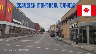 Beaubien Street Tour Hidden Gems in Montreal [upl. by Irec]