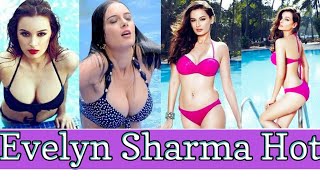 Evelyn Sharma – Biography Facts amp Life Story trending viral india bollywood amazing video [upl. by Colvin]