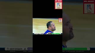 MPBL HIGHLIGHTS Ken Bono 21 Points 6 rebs 4 3PM vs South Cotabato Warriors [upl. by Barr844]