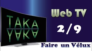 Comment faire un Vélux placo  vidéo 29 [upl. by Darelle]