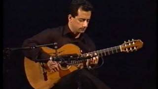 Malaguena  Solo Flamenco Guitar by Ioannis Anastassakis  Live at the Greek National Opera House [upl. by Figone]