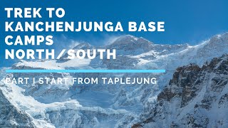 Kanchenjunga Part 1 [upl. by Arabrab]