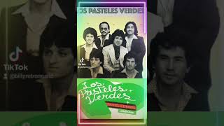 Los Pasteles Verdes  Esclavo y Amo [upl. by Brittaney]