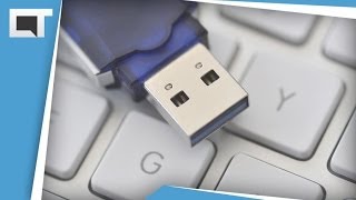 Aprenda a ressuscitar seu pen drive corrompido ou defeituoso [upl. by Hamaso307]