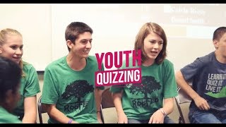 Youth Quizzing Promo 1 [upl. by Rovelli957]