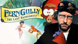 Ferngully  Nostalgia Critic [upl. by Ahtivak174]