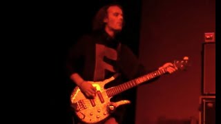 MELVINS  Night Goat live  Henry Fonda Theater 2003 [upl. by Wiersma830]