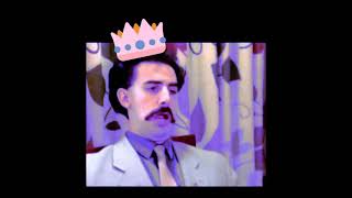 KOORYZA  Borat King in the Castle Kazakcore Remix [upl. by Melania]