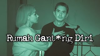 Rumah Gantng Diri – DMS  Penelusuran [upl. by Laamak]