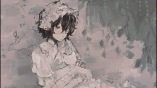 BSD react to dazai as sparkle  WIP [upl. by Ikuy]