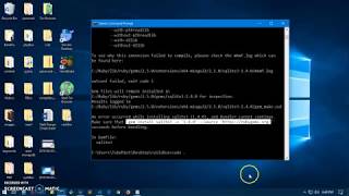 Fixed sqlite3 gem error ruby on rails on Windows [upl. by Nwahsauq446]