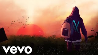 Alan Walker  Alone Ft BonnieClass [upl. by Gillmore]