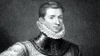 Why bother with poetry  quotThe Defense of Poesyquot Philip Sidney [upl. by Valenba]