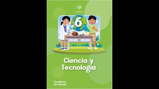 Densidad de la materia y experimentemos la presión Ciencias y tecnología CT 6° grado [upl. by Hoffert]