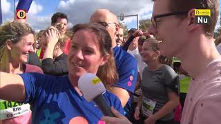 Singelloop 2018  Compilatie [upl. by On]