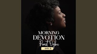 Morning Devotion Vol 2 [upl. by Pelson]