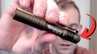 The ONLY Flaw on the Streamlight Microstream [upl. by Irrahs]