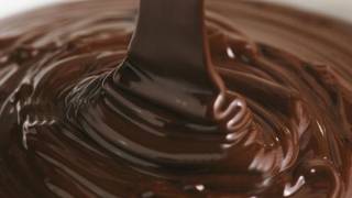 Chocolate Ganache  Recipe by Laura Vitale  Laura in the Kitchen Episode 172 [upl. by Noell702]