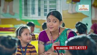 Velammal Bodhi Campus  Admissions Open  20242025 [upl. by Derwon]