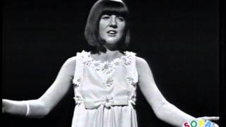 Cilla Black  quotIve Been Wrong Beforequot Full live version  1965 [upl. by Mosera523]