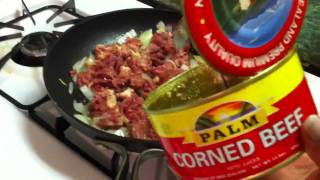 Palm Corned Beef [upl. by Kilian]