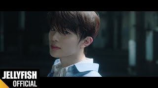 VERIVERY  Thunder Official MV [upl. by Buttaro]