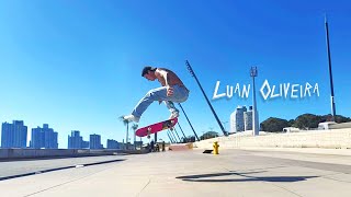 LUAN OLIVEIRA quotYOURE TOO GOODquot 2023 [upl. by Oneill]