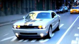 2009 Dodge Challenger SRT8 Review  FLDetours [upl. by Otaner]