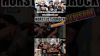 Horst ist zurück zur 200ten Episode comedy satire männer humor [upl. by Phillane102]