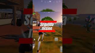 Misiones 3 y 4 piratas del caribe musica fy fortnite shortvideo shortsviral shorts [upl. by Luahs]