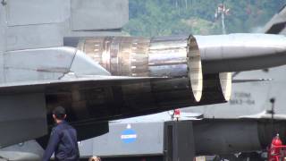 Su30 MKM thrust vectoring nozzles [upl. by Saunders126]